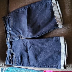 Levi Bermuda  Shorts